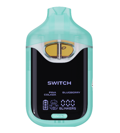 Pina Colada Boutiq Switch V4